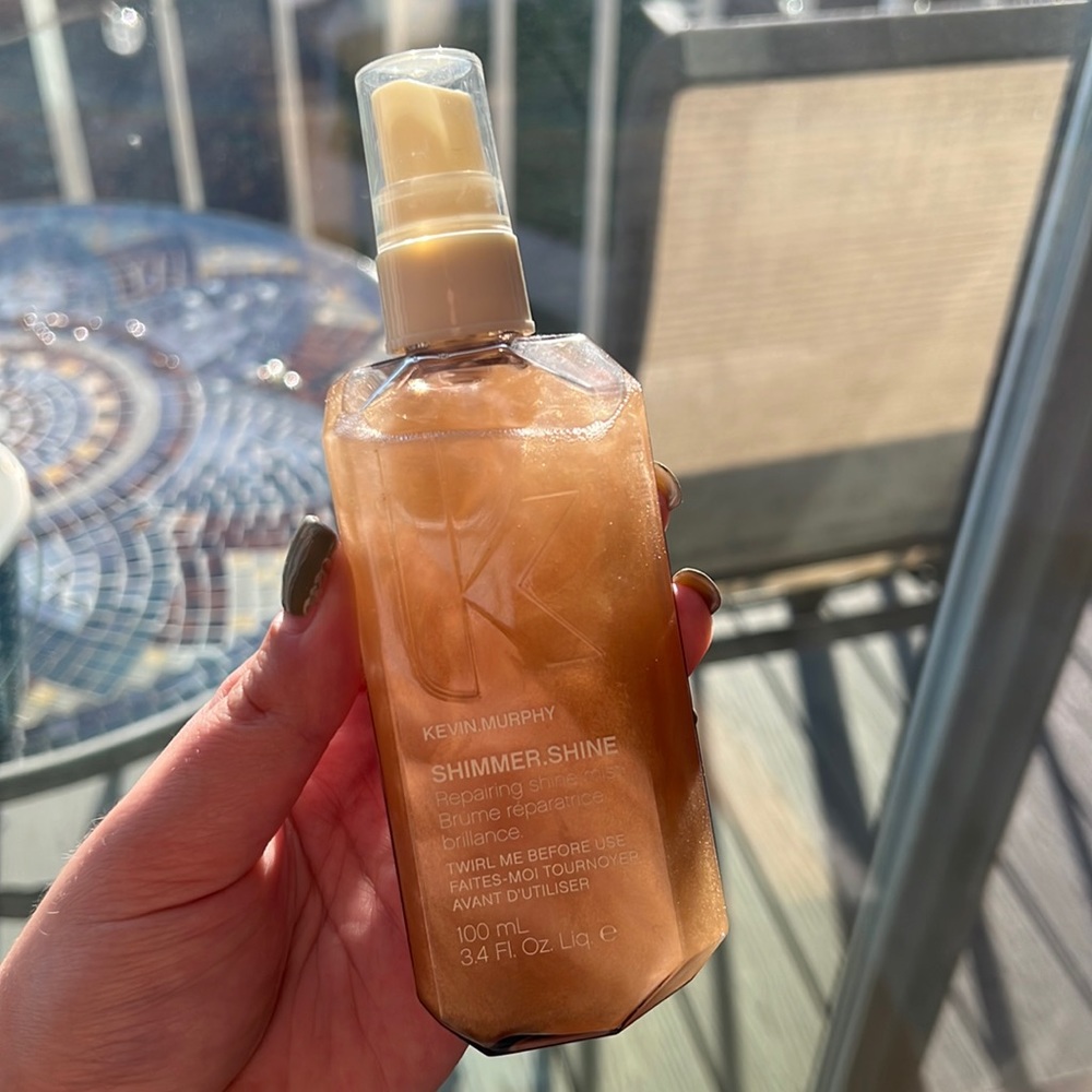 KEVIN.MURPHY Shimmer Shine Repairing Shine Mist